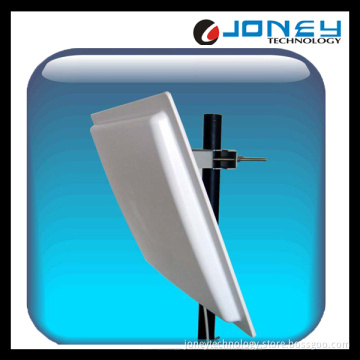 RS232/Wg26/RS485/RJ45 Long Range UHF RFID Card Reader